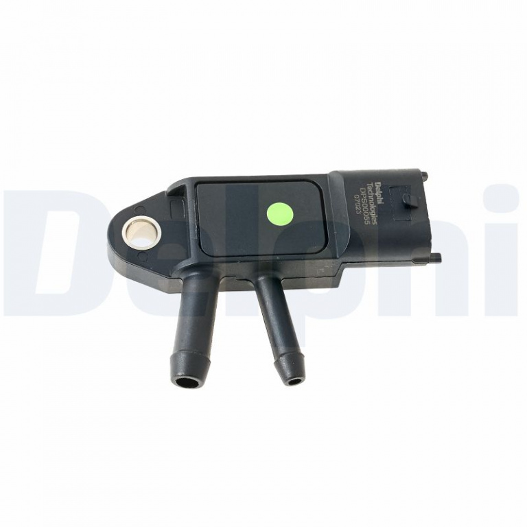 Senzor, presiune gaze evacuare DELPHI DPS00055-12B1 pentru OPEL INSIGNIA B Country Tourer (Z18) 2017-2022