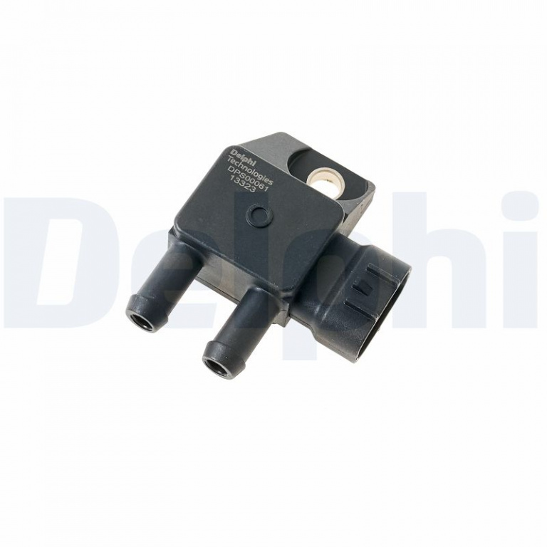 Senzor, presiune gaze evacuare DELPHI DPS00061-12B1 pentru masina TOYOTA COROLLA CROSS (ZVG1_, ZSG1_, MXGH1_, MXGA1_) 2022 2023 2024 2025