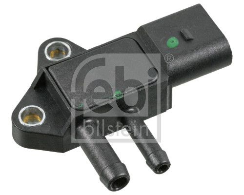 Senzor, presiune gaze evacuare FEBI BILSTEIN 44748