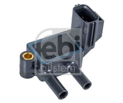 Senzor presiune gaze evacuare Febi Bilstein FORD F