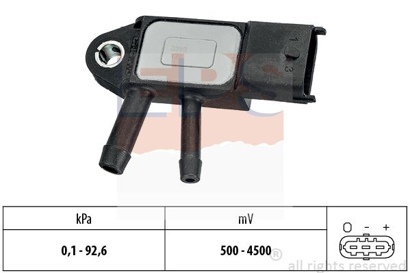 Senzor presiune gaze evacuare # Fiat Linea 2007 2008 2009 2010 2011 2012 2013 2014 2015 2016 2017 2018 2019 2020 2021 2022 2023 2024 2025 # 1 993 292 # EPS