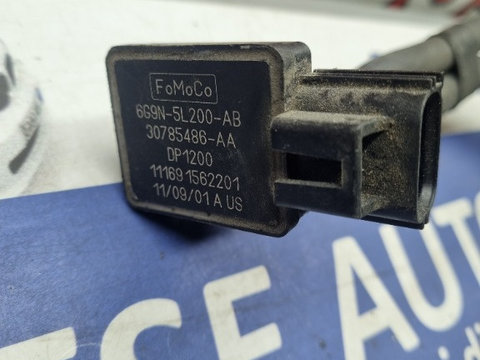 Senzor presiune gaze evacuare Ford Fiesta 1.6 30785486AA