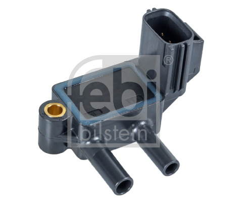 Senzor presiune gaze evacuare # Ford Focus 2010 2011 2012 2013 2014 2015 2016 2017 2018 2019 2020 2021 2022 2023 2024 2025 # 170372 # FEBI BILSTEIN