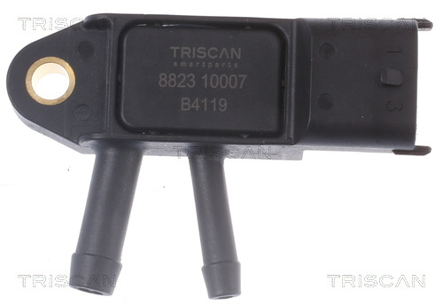 Senzor presiune gaze evacuare # Ford Ka 2008 2009 2010 2011 2012 2013 2014 2015 2016 2017 2018 2019 2020 2021 2022 2023 2024 2025 # 8823 10007 # TRISCAN