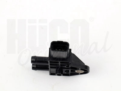 Senzor, presiune gaze evacuare HITACHI 137404 pentru masina PEUGEOT 206 CC (2D) 2005 2006 2007