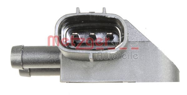 Senzor presiune gaze evacuare # Hyundai I20 2008 2009 2010 2011 2012 2013 2014 2015 # 0906398 # METZGER