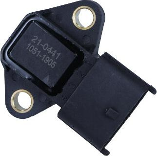 Senzor, presiune gaze evacuare KIA SORENTO II (XM) Crossover, 09.2009 - Maxgear 21-0441