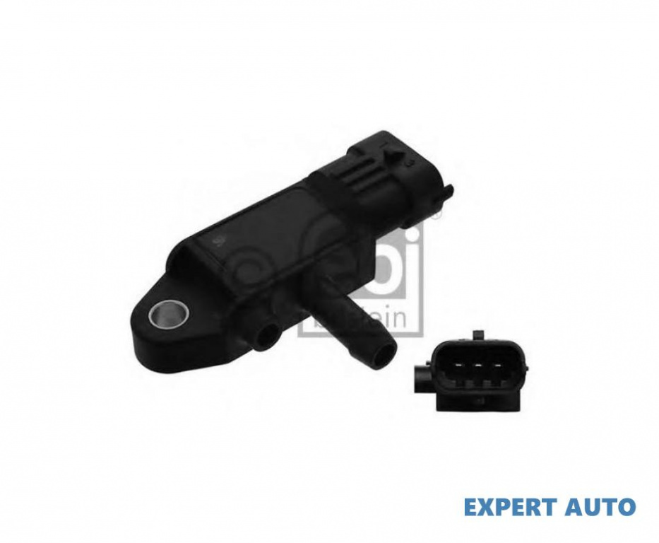 Senzor, presiune gaze evacuare Lancia MUSA (350) 2004-2016 #3 00862715