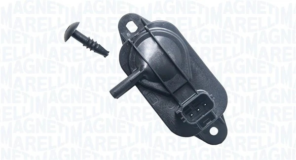 Senzor presiune gaze evacuare Magneti Marelli MAZDA 5 (CW) 2010-2015 - 215910000600