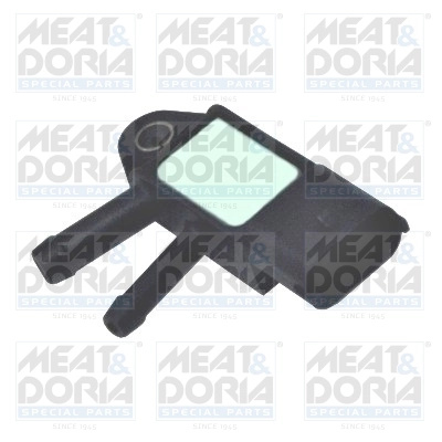 Senzor presiune gaze evacuare Meat & Doria 82314
