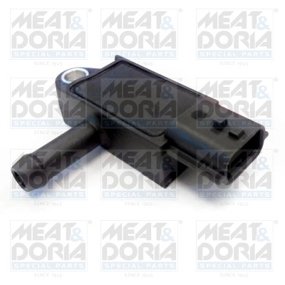 Senzor presiune gaze evacuare Meat & Doria RENAULT KANGOO Express (FW0/1_) 2009-2015 - 82369