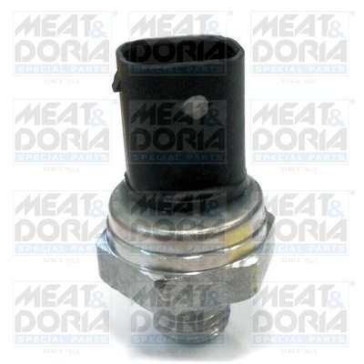 Senzor presiune gaze evacuare Meat & Doria VW 