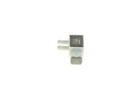 Senzor presiune gaze evacuare # Mercedes-benz A-class 2018 2019 2020 2021 2022 2023 2024 2025 # 0986280719 # BOSCH