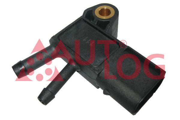 Senzor presiune gaze evacuare # Mercedes-benz A-class 2004 2005 2006 2007 2008 2009 2010 2011 2012 # AS4606 # AUTLOG