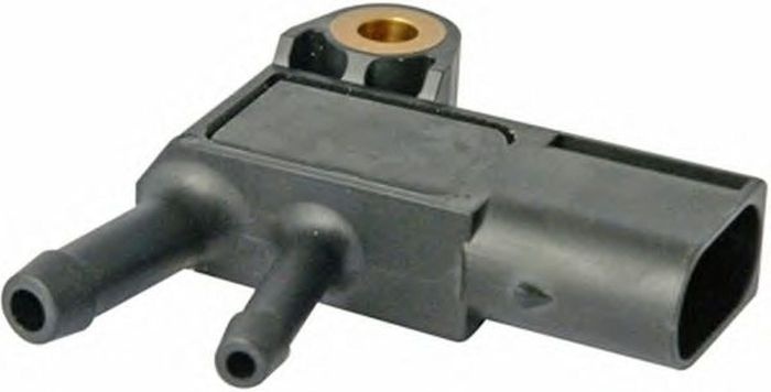 Senzor presiune gaze evacuare MERCEDES-BENZ E-CLASS W211 HELLA 6PP009409001