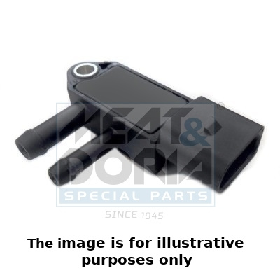 Senzor presiune gaze evacuare # Mitsubishi Lancer 2008 2009 2010 2011 2012 2013 2014 2015 2016 2017 2018 2019 2020 2021 2022 2023 2024 2025 # 82315E # MEAT DORIA