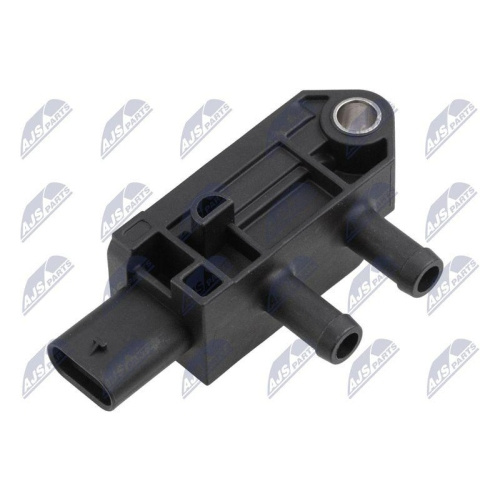 Senzor presiune gaze evacuare motor 1.3-6.0 Mercedes A (V177), A (W177), B Sports Tourer (W247), C (A205), C All-Terrain (S206), Amg Gt (C190), Amg Gt (R190), Amg Gt (X290), 2014-, A0009059308