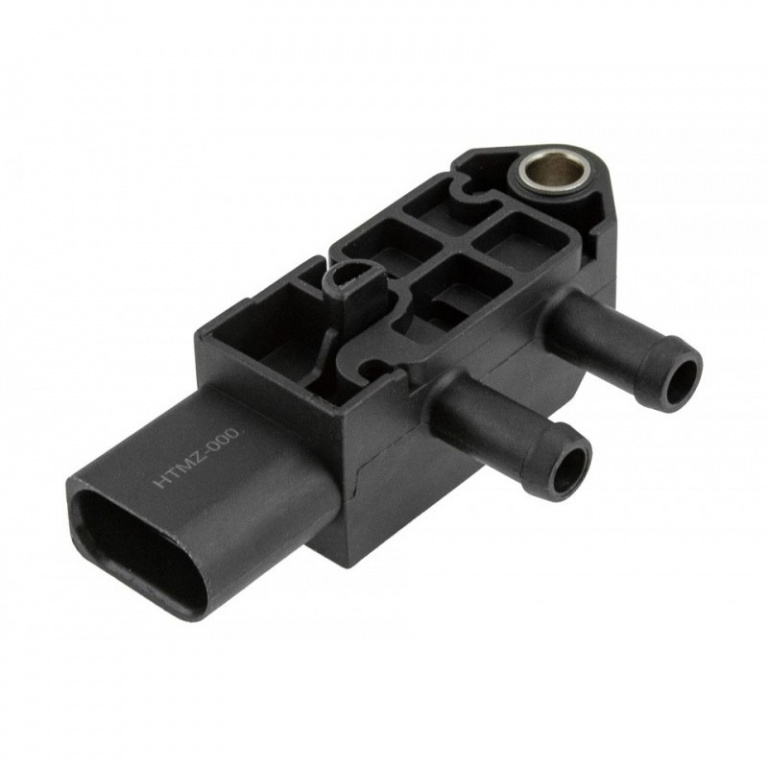 Senzor presiune gaze evacuare motor 1.5d, 1.8d, 2.