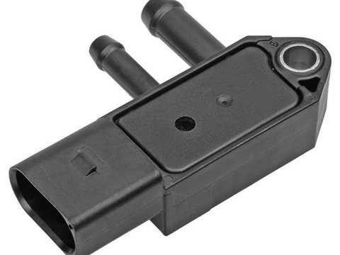 Senzor Presiune Gaze Evacuare Mtr Seat Leon 2 1P1 2005-2012 12115465