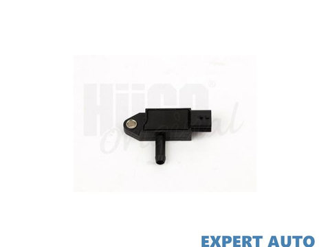 Senzor, presiune gaze evacuare Nissan NAVARA pick-up (D23) 2014-2016 #2 009409121