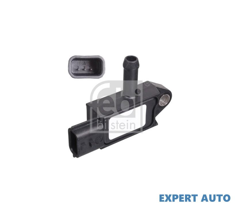 Senzor, presiune gaze evacuare Nissan NOTE (E11) 2