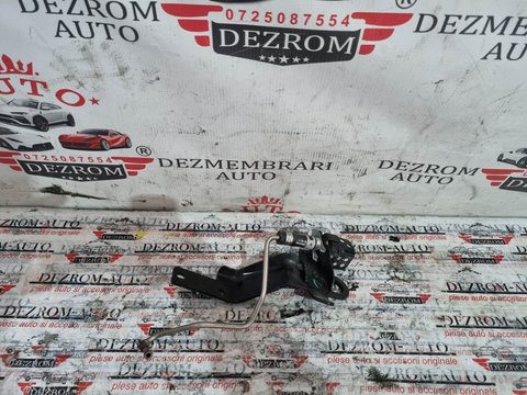 Senzor presiune gaze evacuare Nissan Note II 1.5 dCi 90cp coduri : 223650901R / 8201417034