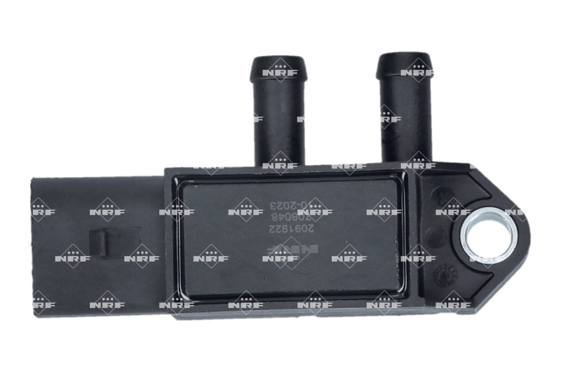 Senzor, presiune gaze evacuare NRF 70804