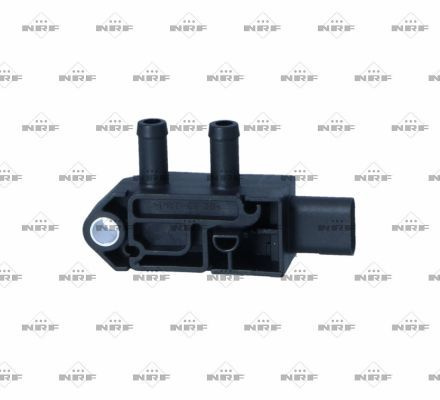 Senzor, presiune gaze evacuare NRF 708068
