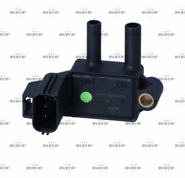Senzor presiune gaze evacuare NRF LAND ROVER DISCOVERY V (L462) 2016-2023 - 708039