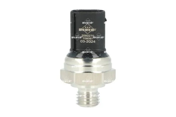 Senzor presiune gaze evacuare NRF MERCEDES-BENZ A-CLASS limuzina (V177) 2019-2024 - 708097