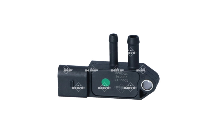 Senzor presiune gaze evacuare NRF MITSUBISHI LANCER VIII (CY_A, CZ_A) 2008-2013 - 708026