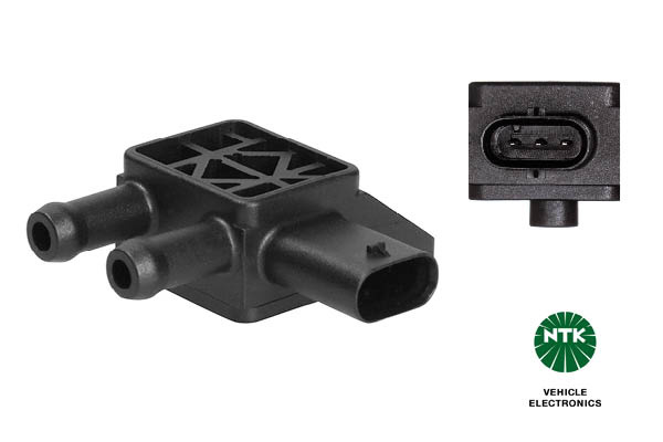 Senzor, presiune gaze evacuare NTK 77315 la masina BMW 6 Cabriolet (F12) 2011 2012 2013 2014 2015 2016 2017 2018