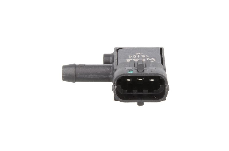 Senzor, presiune gaze evacuare OPEL ASTRA H GTC (L08) (2005 - 2016) TOPRAN 208 016 piesa NOUA