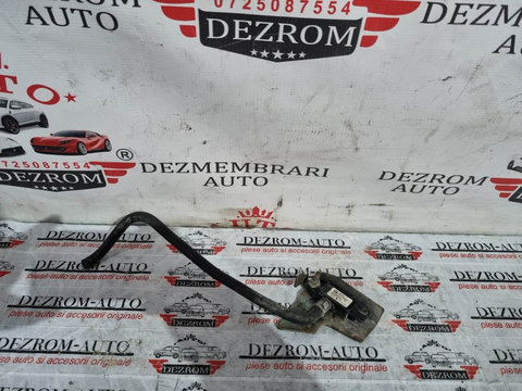 Senzor presiune gaze evacuare Opel Movano B 2.3 CDTI FWD 150cp cod piesa : 8201043914