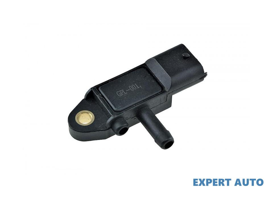 Senzor presiune gaze evacuare Opel Vectra C (2002-> )[Z02] #1 55198717