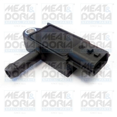 Senzor presiune gaze evacuare # Opel Vivaro 2006 2007 2008 2009 2010 2011 2012 2013 2014 2015 2016 2017 2018 2019 2020 2021 2022 2023 2024 2025 # 82369 # MEAT DORIA