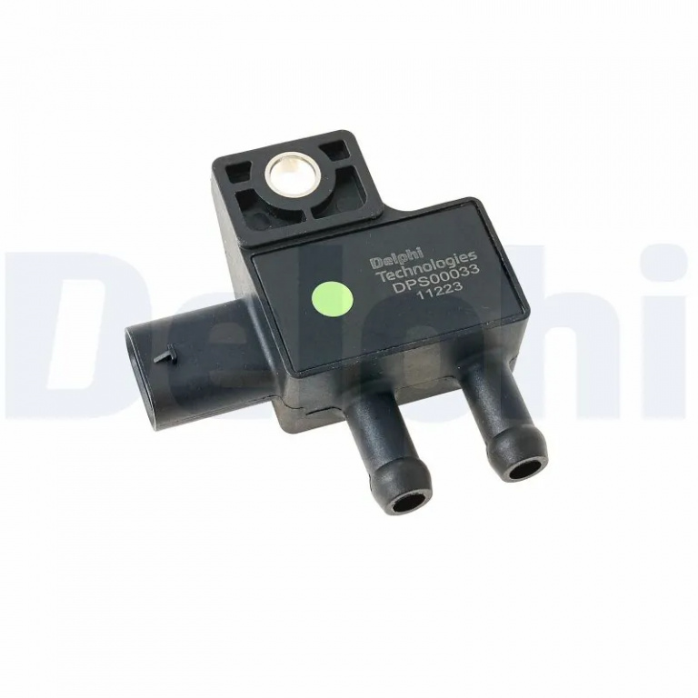 Senzor, presiune gaze evacuare pentru BMW 4 cupe (F32, F82) 2013-2020