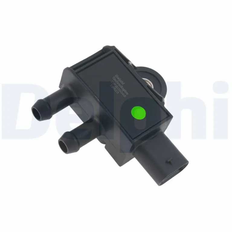 Senzor, presiune gaze evacuare pentru DS DS 4 II (FR_, FB_, F3_) 2021-2025