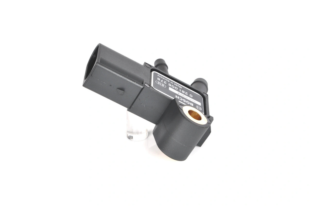 Senzor, presiune gaze evacuare pentru JEEP COMPASS (MK49) 2010-2016