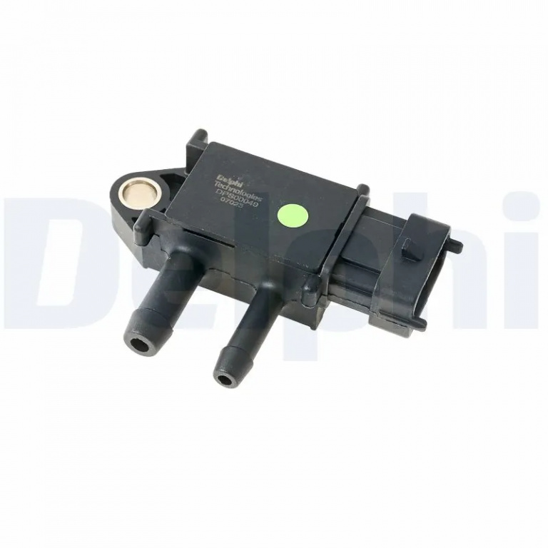 Senzor, presiune gaze evacuare pentru OPEL CORSA E (X15) 2014-2019
