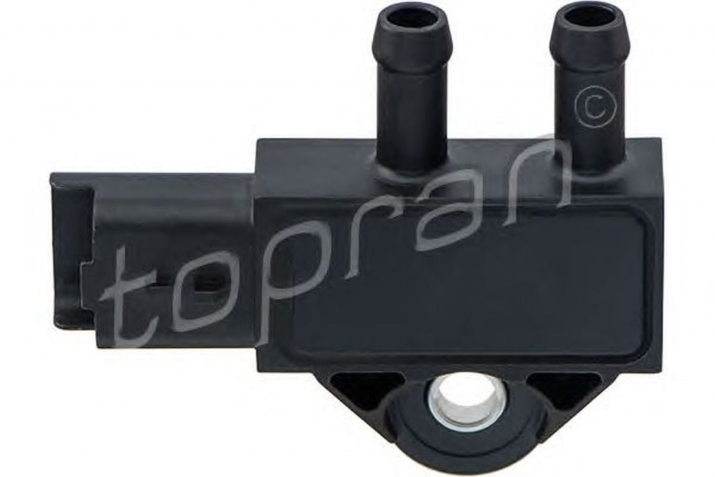 Senzor presiune gaze evacuare PEUGEOT 508 SW TOPRAN 723219