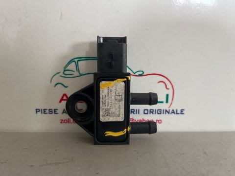Senzor presiune gaze evacuare Peugeot , Citroen cod 9662143180
