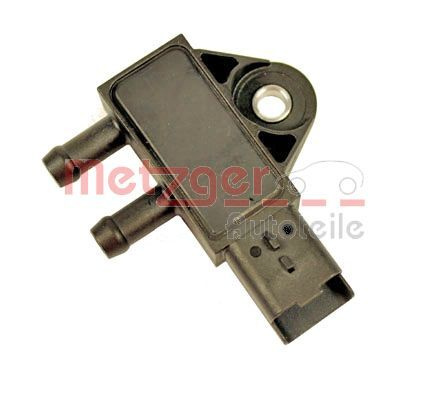 Senzor presiune gaze evacuare # Peugeot Rcz 2010 2