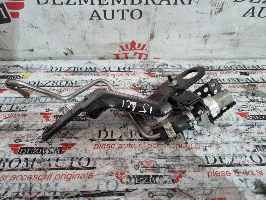 Senzor presiune gaze evacuare Renault Fl