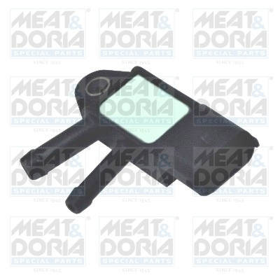 Senzor presiune gaze evacuare # Renault Fluence 2014 2015 2016 2017 2018 2019 2020 2021 2022 2023 2024 2025 # 82314 # MEAT DORIA