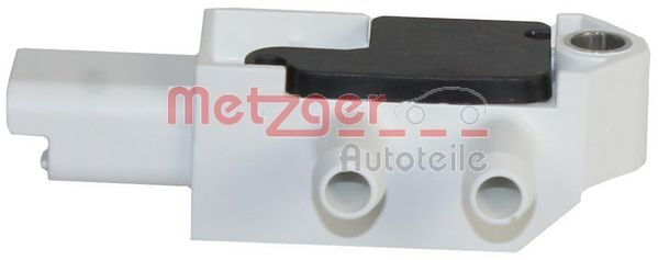 Senzor presiune gaze evacuare # Renault Talisman 2016 2017 2018 2019 2020 2021 2022 2023 2024 2025 # 0906304 # METZGER