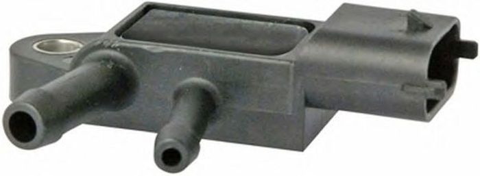Senzor presiune gaze evacuare SAAB 9-3 combi YS3F HELLA 6PP009409051