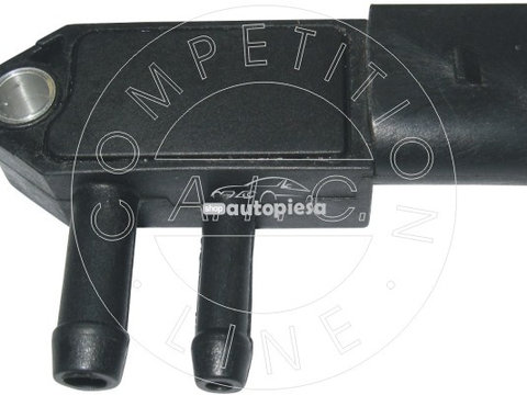 Senzor, presiune gaze evacuare SEAT ALHAMBRA (7V8, 7V9) (1996 - 2010) AIC 53666 piesa NOUA