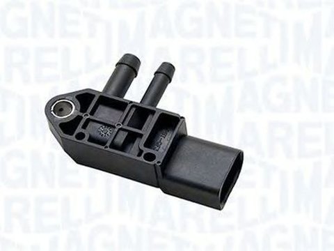 Senzor presiune gaze evacuare SEAT IBIZA V 6J5 6P1 MAGNETI MARELLI 215910000400