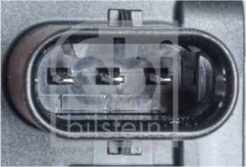 Senzor, presiune gaze evacuare SEAT IBIZA V (KJ1), Hatchback, 01.2017 - Febi Bilstein 171279